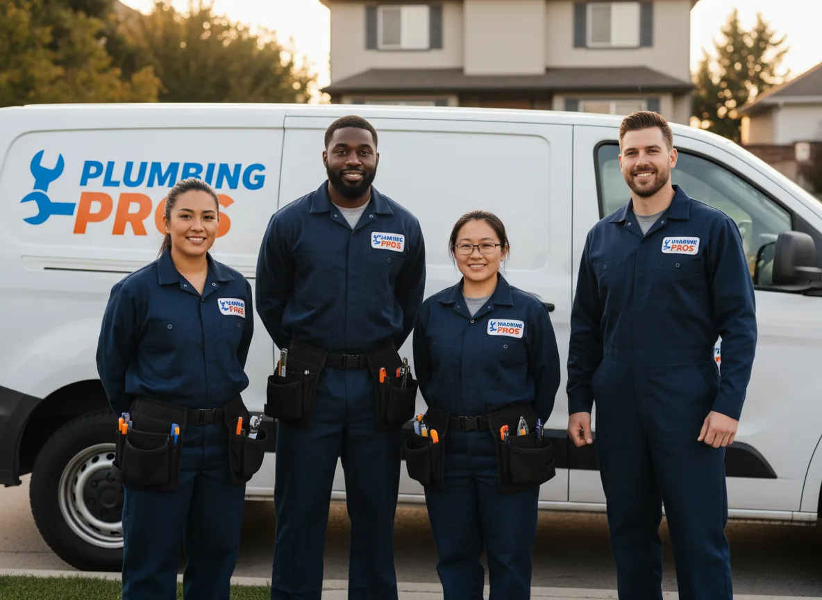 Water Heater Repair company in Cherryville, PA